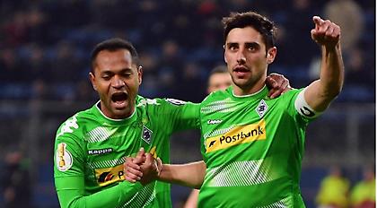 Εκτέλεσε από τη… βούλα τον Κυριάκο η Γκλάντμπαχ (video)