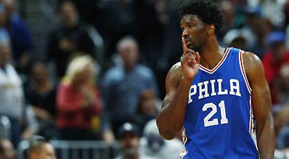 Τέλος η σεζόν για Εμπίντ