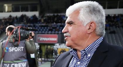 Παράσχος: «Το ματς τελείωσε στο 12ο λεπτό-Με συγκίνησε η ΑΕΚ»