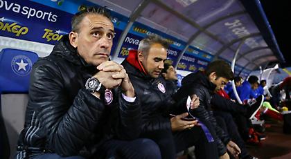 Πολλές οι σκέψεις του Μπέντο για Ατρόμητο