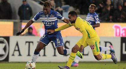 «Χόρτασαν» γκολ και θέαμα στην Κορσική