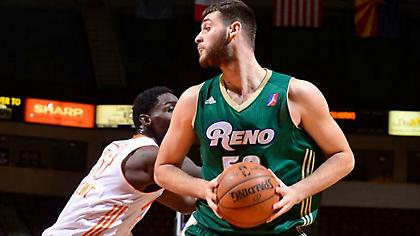 Εξαιρετικός ο Παπαγιάννης, αλλά ηττημένος