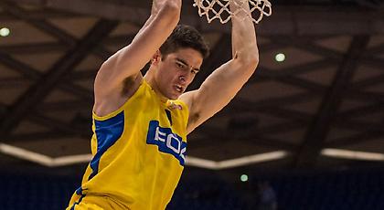 Σέγκεφ: «Δυνατός και χωρίς Σπανούλη ο Ολυμπιακός»