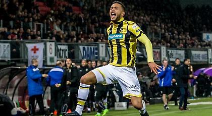 Φίτεσε για τρόπαιο