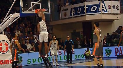 Με Ξανθόπουλο και Λαουάλ το Top 5 (video)