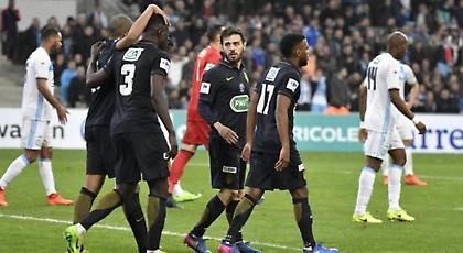 Πρόκριση σε ματσάρα για Μονακό