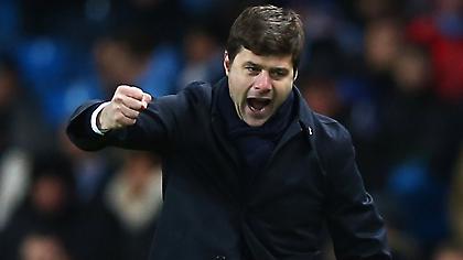 «Αρέσει πολύ στο ΔΣ της Μπαρτσελόνα ο Ποκετίνο»