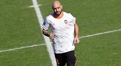 Παραμένει «νυχτερίδα» ο Τζάτζα