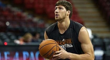 «Σοκ» με Κραβτσόφ