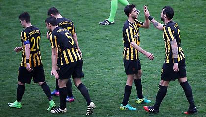 Σημασία δεν έχει το πέναλτι, αλλά μια «ανατροπή»