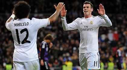 Μαρσέλο: «Ο Μπέιλ έχει καταλάβει τι έκανε»