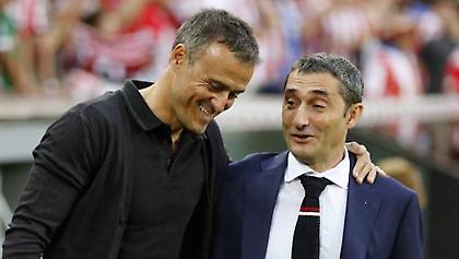 Ο Βαλβέρδε και οι άλλοι «μνηστήρες» για την Μπαρτσελόνα