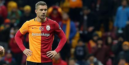 Πάει Ιαπωνία ο Ποντόλσκι