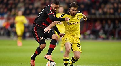 Ντέρμπι στη Βεστφαλία