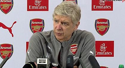 Ο Βενγκέρ δεν θέλει Μπαρτσελόνα