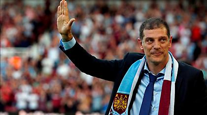 Ανανεώνει στη Γουέστ Χαμ ο Μπίλιτς