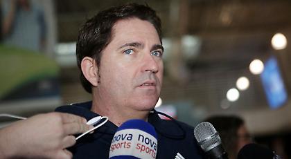 Πασκουάλ: «Να παίξουμε τέλεια σε άμυνα και επίθεση»