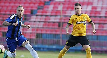 Επιστροφές στον Άρη