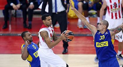 Media: Σε Τούμπα, Περιστέρι και Τελ Αβίβ το ενδιαφέρον