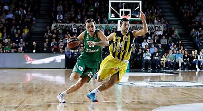 Αρσλάν: «Μόνο νίκη με Παναθηναϊκό»