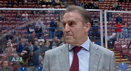 Ανέλαβε την Καντού ο Ρεκαλκάτι!