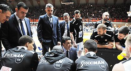 Προβλήματα στον Προμηθέα ενόψει ΑΕΚ