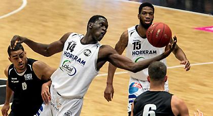 Πήρε Σενεγαλέζο ψηλό ο Κόροιβος