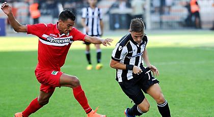 Τι πήγε να «παστελώσει» ο Πέλκας! (video)