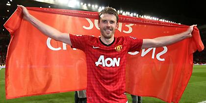 Τιμά τον Κάρικ η Γιουνάιτεντ