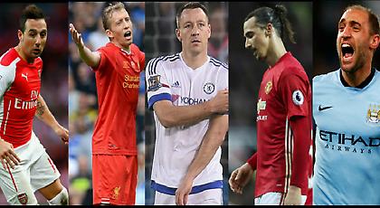 Οσοι πιστοί προσέλθετε...