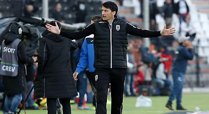 Έξαλλος με Φουκάκη ο Ίβιτς