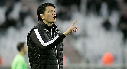 Live Streaming: Συνέντευξη Τύπου ΠΑΟΚ-Ξάνθη