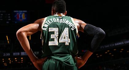 Στα χνάρια του… Καρίμ Αμπντούλ Τζαμπάρ ο Αντετοκούνμπο! (pic)