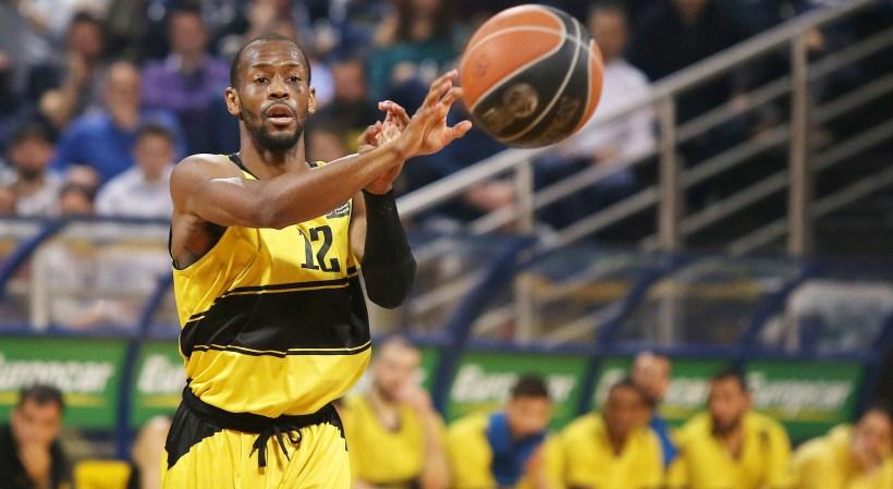 Χάνει Παναθηναϊκό ο Κάμινγκς