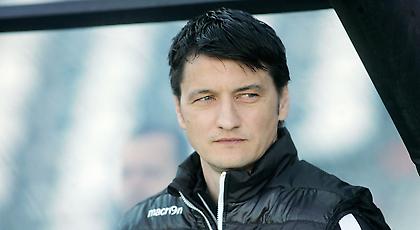 Ίβιτς: «Υπάρχουν περίοδοι που μια ομάδα δεν τραβάει, αλλά δεν ξεχάσανε οι παίκτες την μπάλα…»