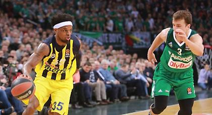 Κρατάει… γερά η Φενέρ!