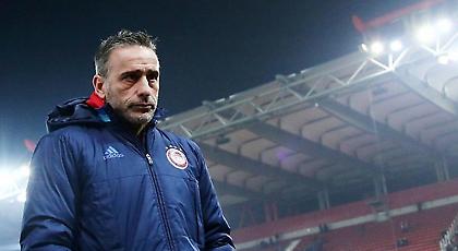 Μπέντο: «Δεν είναι λογικό να μένουμε σε τόσα ματς με δέκα»