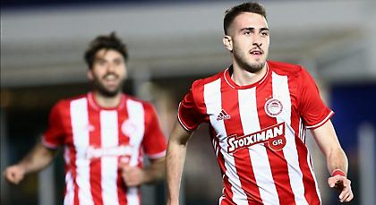 Φορτούνης: «Δείξαμε χαρακτήρα»