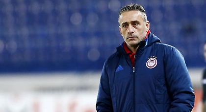 Μπέντο: «Ο Φορτούνης έχει πνεύμα νικητή»