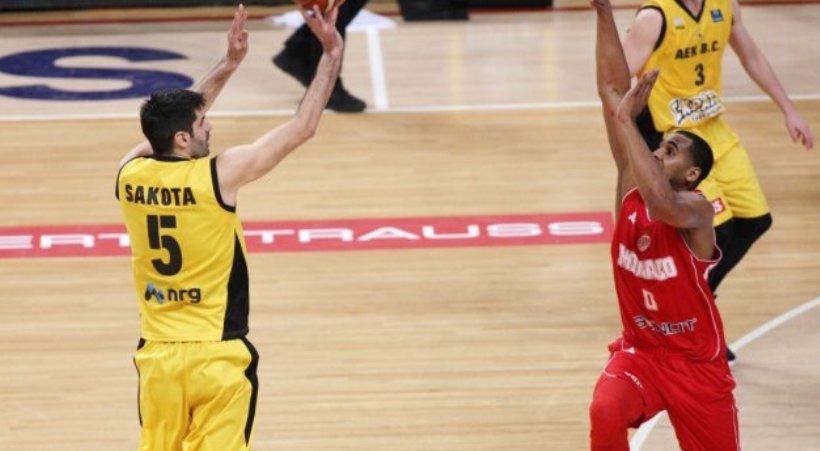 Εκτός ο Σάκοτα