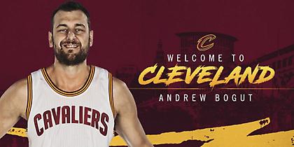 Ανακοίνωσαν Μπόγκουτ οι Καβς