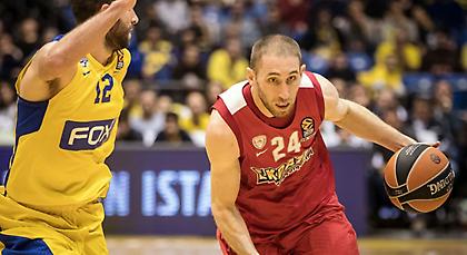 Λοτζέσκι στον ΣΠΟΡ FM 94,6: «Αξίζουμε το πλεονέκτημα με το μπάσκετ που παίζουμε»