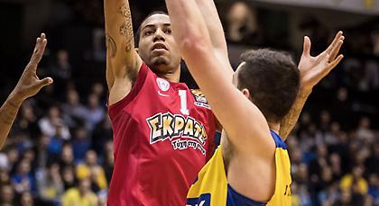 Γκριν: «Ο Σπανούλης μου λέει να βελτιώνομαι»