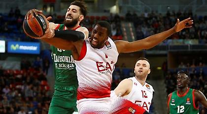 «Καθάρισε» την Αρμάνι η Μπασκόνια