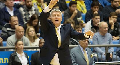 Μπαγκάτσκις: «Με τέτοια επίθεση δεν νικάς τον  Ολυμπιακό»