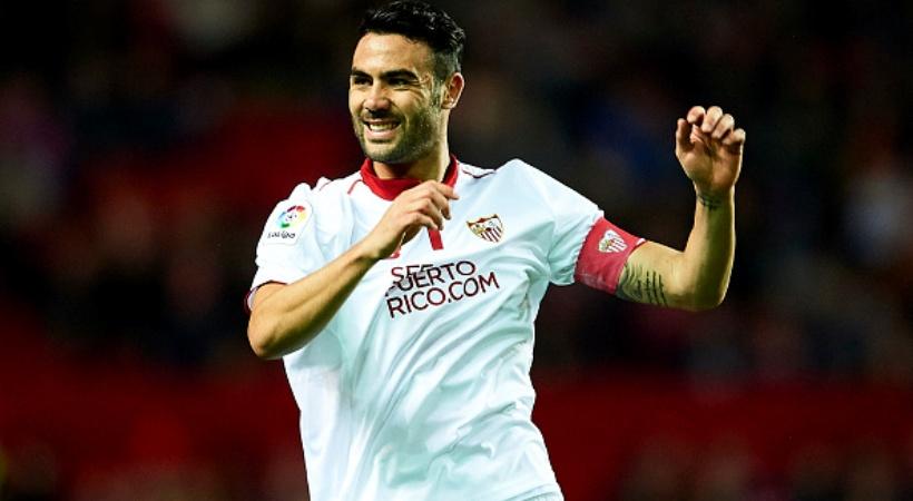 Σεβίλλη για πρωτάθλημα!