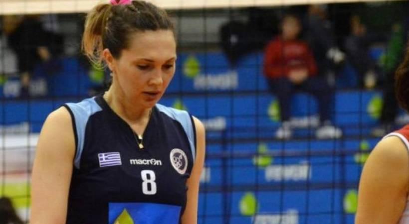 Χάνει το φάιναλ φορ η Κλέιν