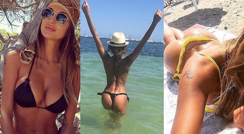 Mamma mia! Η νέα κατάκτηση του Κόλιν Φάρελ είναι ΚΟΛΑΣΗ (pics/vids)