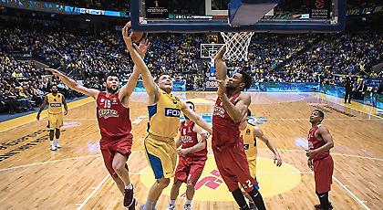 Ολυμπιακός, κράμα ουσίας και… προόδου