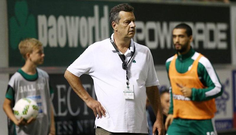 Δίνει το «παρών» στο Δ.Σ. της Super League ο Παναθηναϊκός